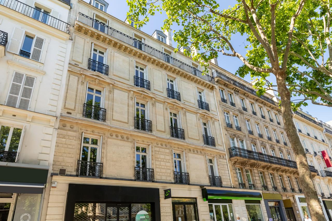 Bureau Paris 1299m² Location bureau Paris OLBUR2533292 1